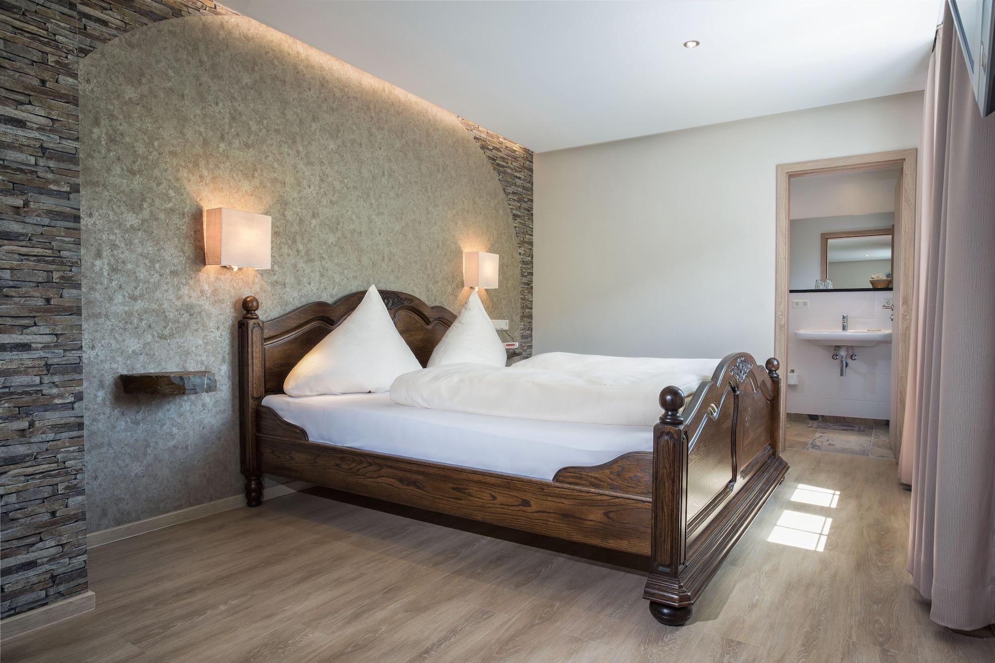 Hotel Filla Andre Ernst Bagian luar foto