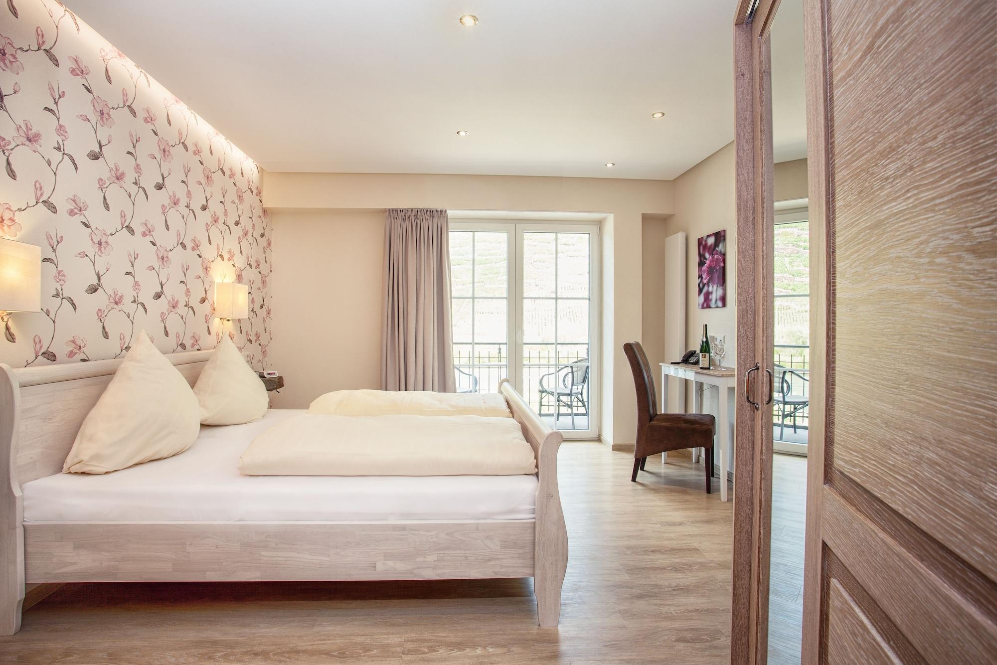 Hotel Filla Andre Ernst Bagian luar foto