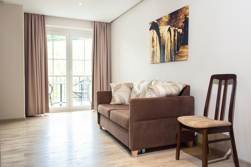 Hotel Filla Andre Ernst Bagian luar foto