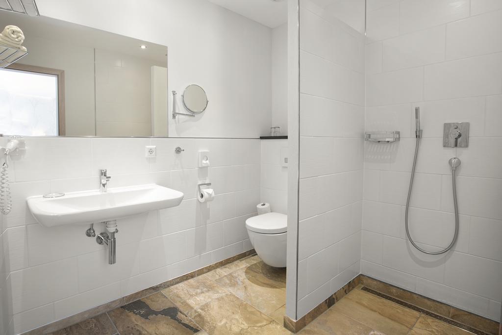Hotel Filla Andre Ernst Ruang foto